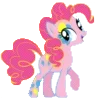 Стикер 20 Pony Statuses
