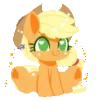 Стикер 41 Pony Statuses