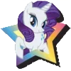 Стикер 42 Pony Statuses