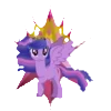 Стикер 39 Pony Statuses