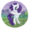 Стикер 8 Pony Statuses