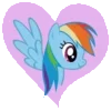 Стикер 34 Pony Statuses
