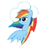 Стикер 47 Pony Statuses