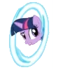 Стикер 44 Pony Statuses