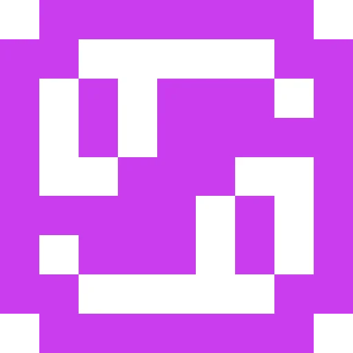 ♋ Стикер «Pony Town» для Telegram