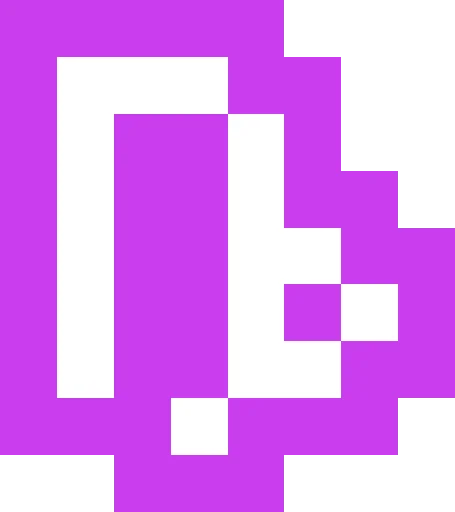 ♑ Стикер «Pony Town» для Telegram