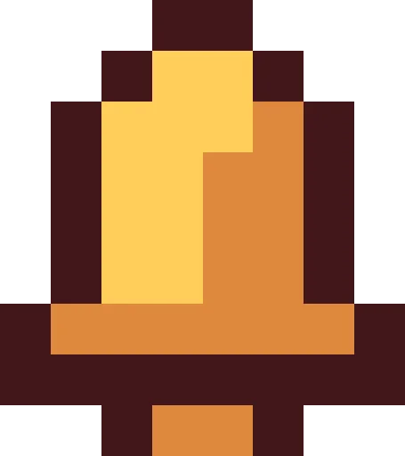 🔔 Стикер «Pony Town» для Telegram
