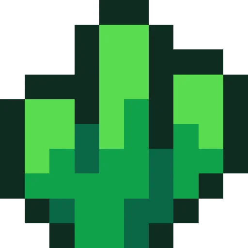 🌵 Стикер «Pony Town» для Telegram