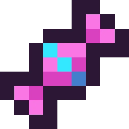 🍬 Стикер «Pony Town» для Telegram