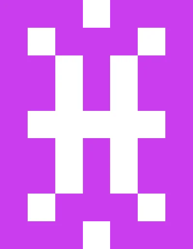 ♓ Стикер «Pony Town 3» для Telegram