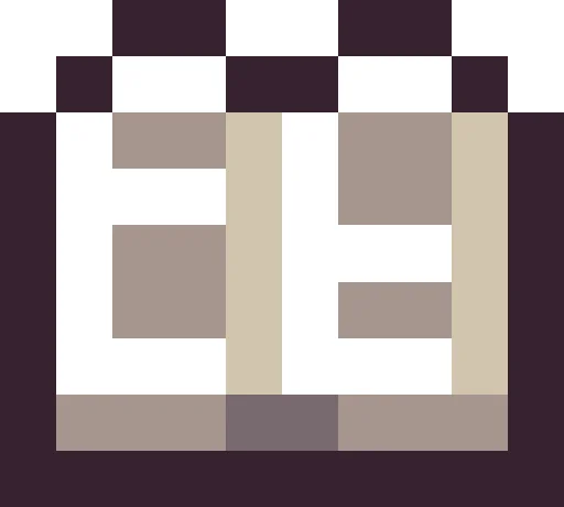 📖 Стикер «Pony Town 3» для Telegram