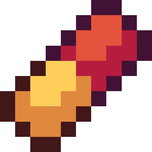 💊 Стикер «Pony Town 3» для Telegram