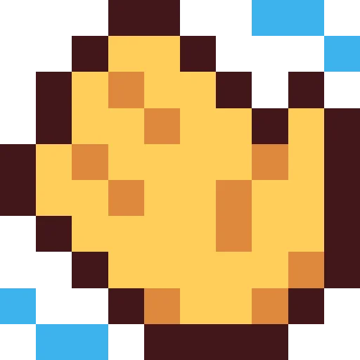 👋 Стикер «Pony Town 4» для Telegram
