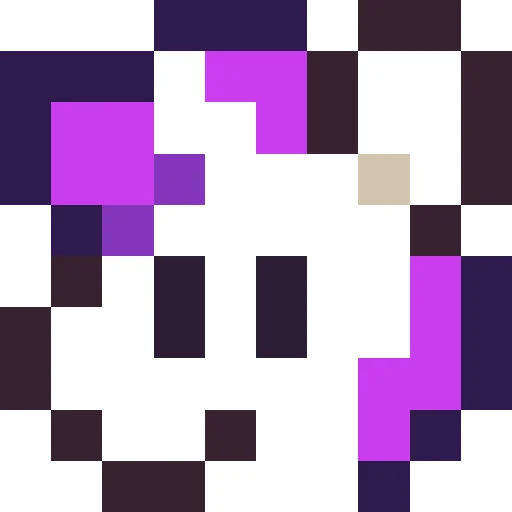 🦄 Стикер «Pony Town 4» для Telegram