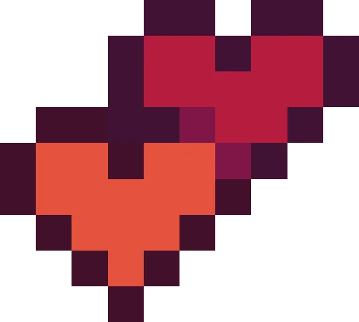 💕 Стикер «Pony Town 4» для Telegram