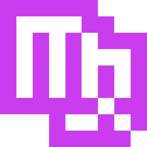 ♍ Стикер «Pony Town 4» для Telegram