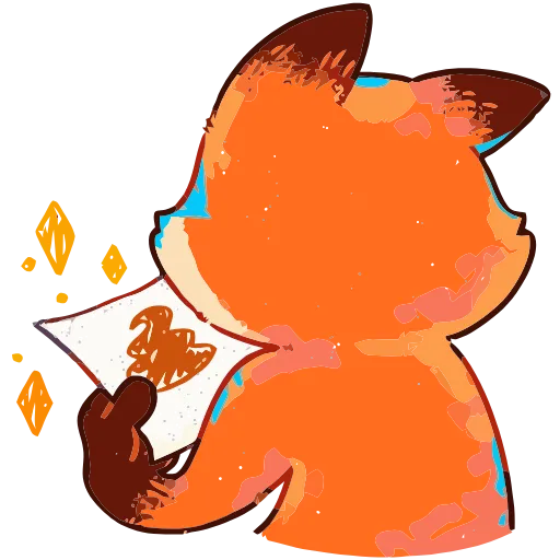 💩 Эмодзи «Пуфик» для Telegram