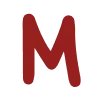 ⌨ Эмодзи «autumn mood - осенние буквы и значки» для Telegram