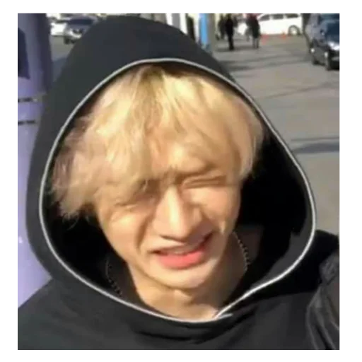😿 Стикер «Ban Chan Бан Чан» для Telegram