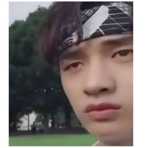 🤔 Стикер «Ban Chan Бан Чан» для Telegram
