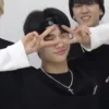 😊 Эмодзи «Kpop Кпоп» для Telegram
