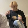 🧐 Эмодзи «Kpop Кпоп» для Telegram