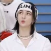 🙄 Эмодзи «Kpop Кпоп» для Telegram