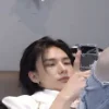 🧐 Эмодзи «Kpop Кпоп» для Telegram