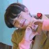 🥰 Эмодзи «Kpop Кпоп» для Telegram