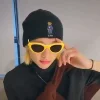 😎 Эмодзи «Kpop Кпоп» для Telegram