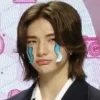 😭 Эмодзи «Kpop Кпоп» для Telegram