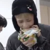 😞 Эмодзи «Kpop Кпоп» для Telegram