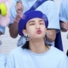 😘 Эмодзи «Kpop Кпоп» для Telegram
