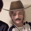 🥸 Эмодзи «Kpop Кпоп» для Telegram