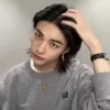 🫨 Эмодзи «Kpop Кпоп» для Telegram