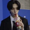 😐 Эмодзи «Kpop Кпоп» для Telegram