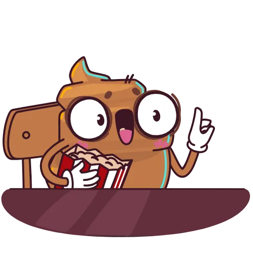 Стикер 2 Стикерпак
