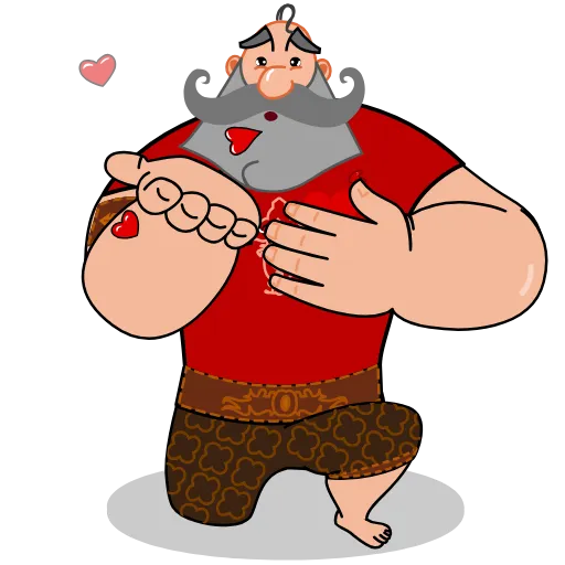 😘 Стикер «pooriavali» для Telegram