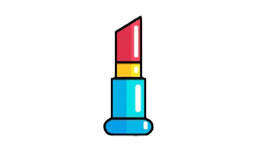 💄 Стикер «Pop Art» для Telegram