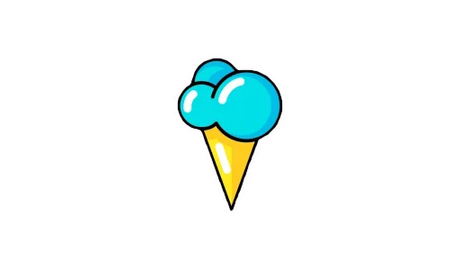 🍧 Стикер «Pop Art» для Telegram