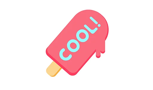 🍡 Стикер «Pop Art» для Telegram