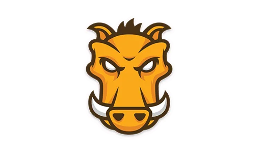 🐽 Стикер «Pop Art» для Telegram