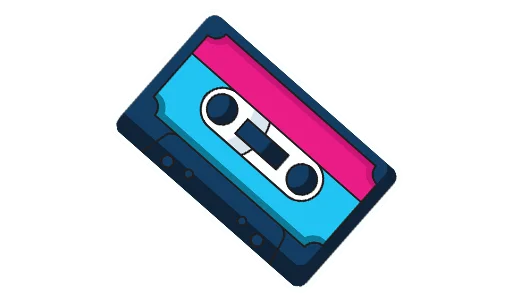 😄 Стикер «Pop Art» для Telegram