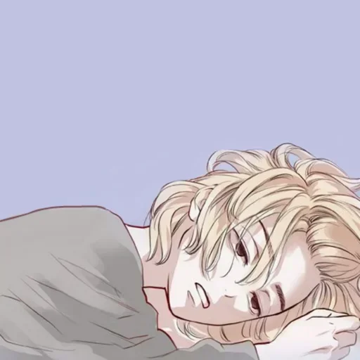 😞 Стикер «Manjiro Sano» для Telegram