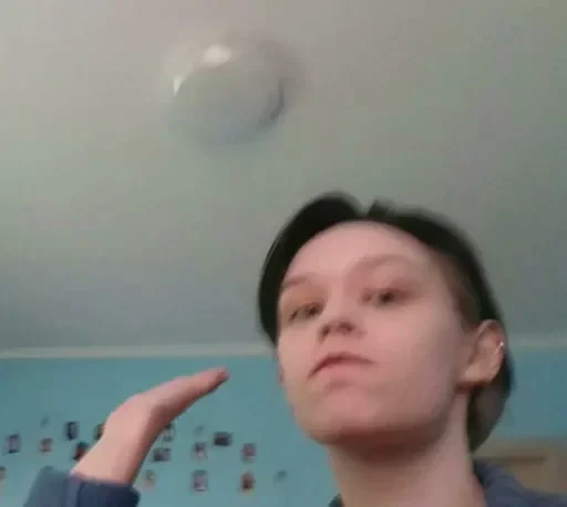 🤬 Стикер «маслята» для Telegram