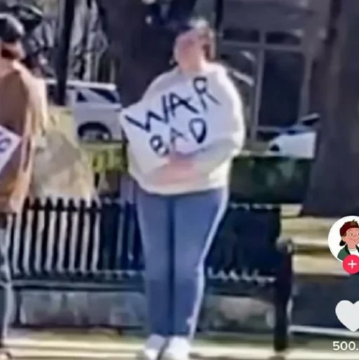 🤡 Стикер «маслята» для Telegram