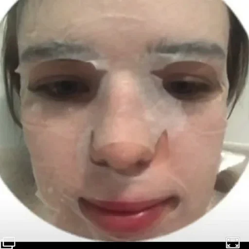 🥔 Стикер «маслята» для Telegram