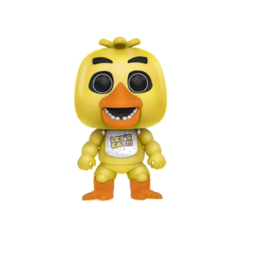 😄 Стикер «Pop» для Telegram