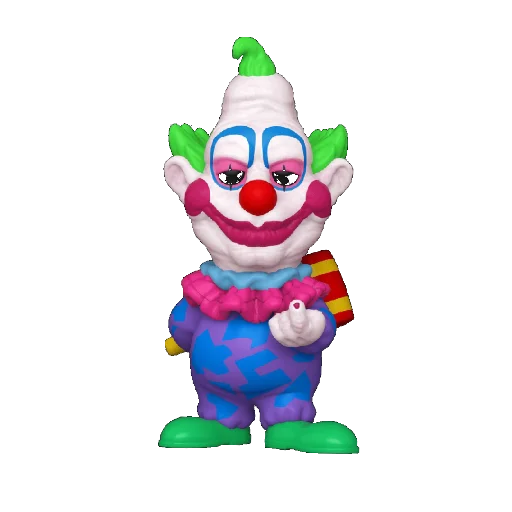🤡 Стикер «Pop» для Telegram
