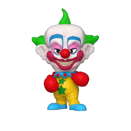 🤡 Стикер «Pop» для Telegram